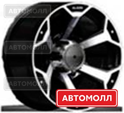 Колесные диски LS wheels LS187 изображение #1